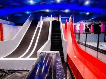 สไลด์แนวตั้งขนาดใหญ่พิเศษ